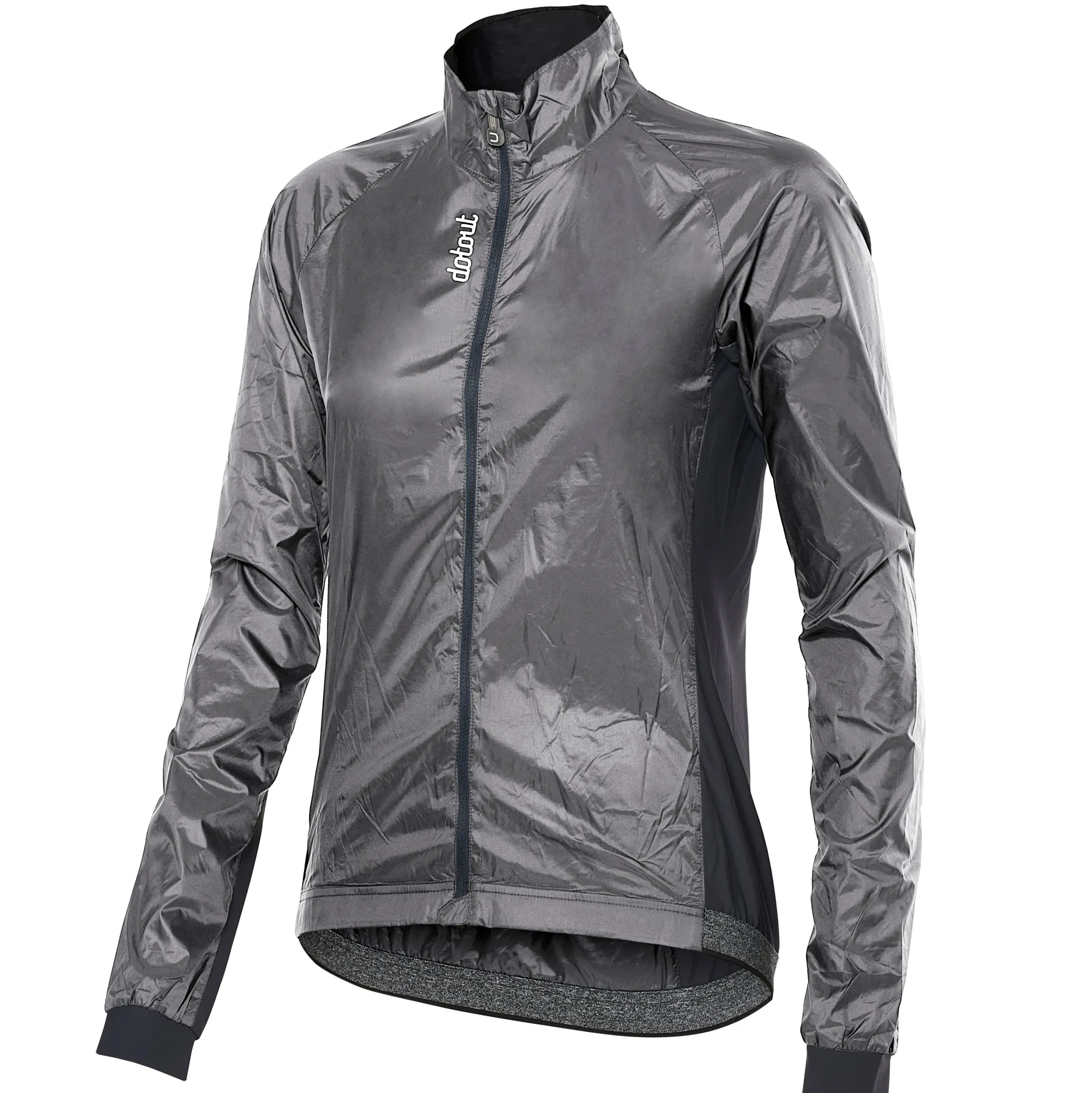 Giacca Dotout Donna Breeze - Argento