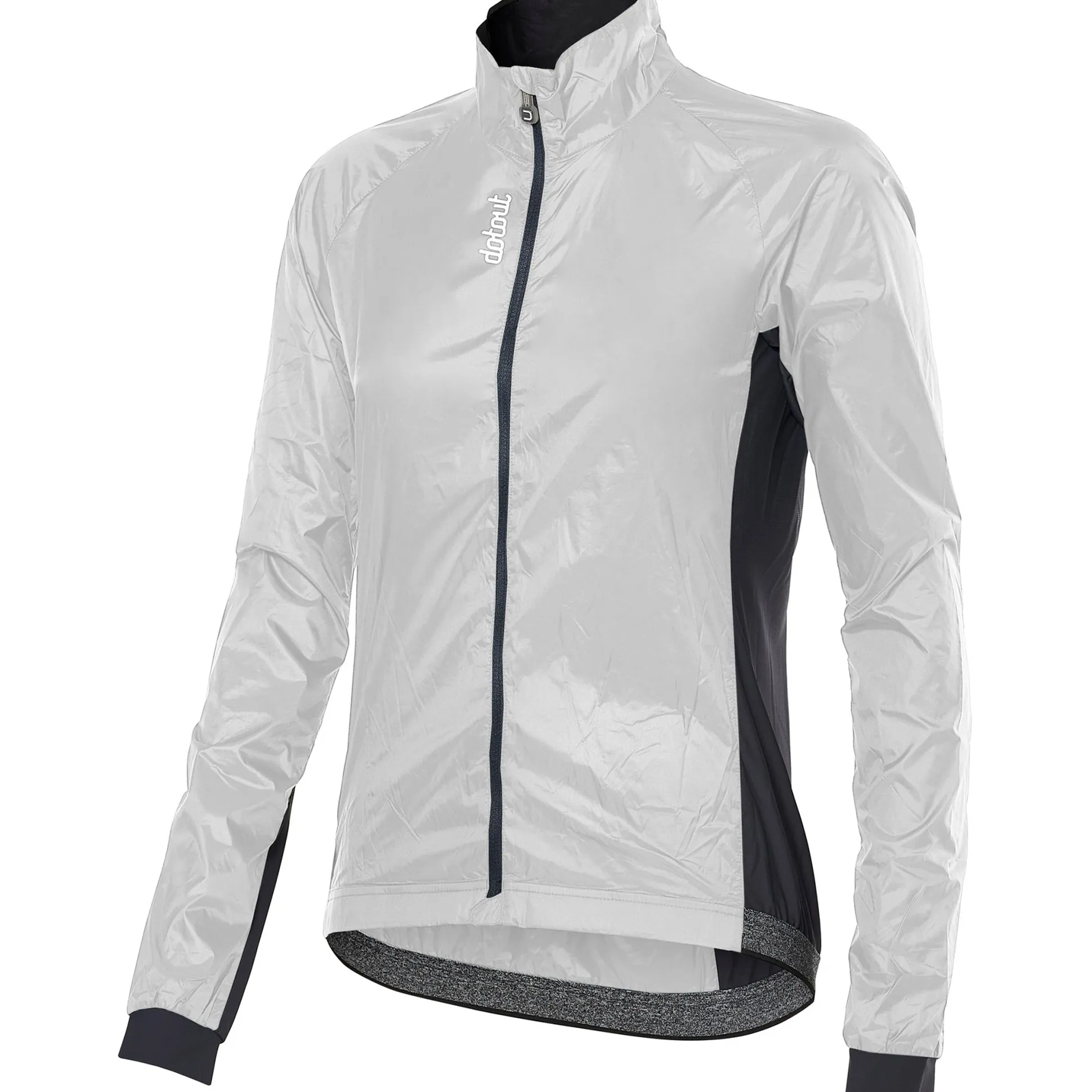 Giacca Dotout Donna Breeze - Grigio