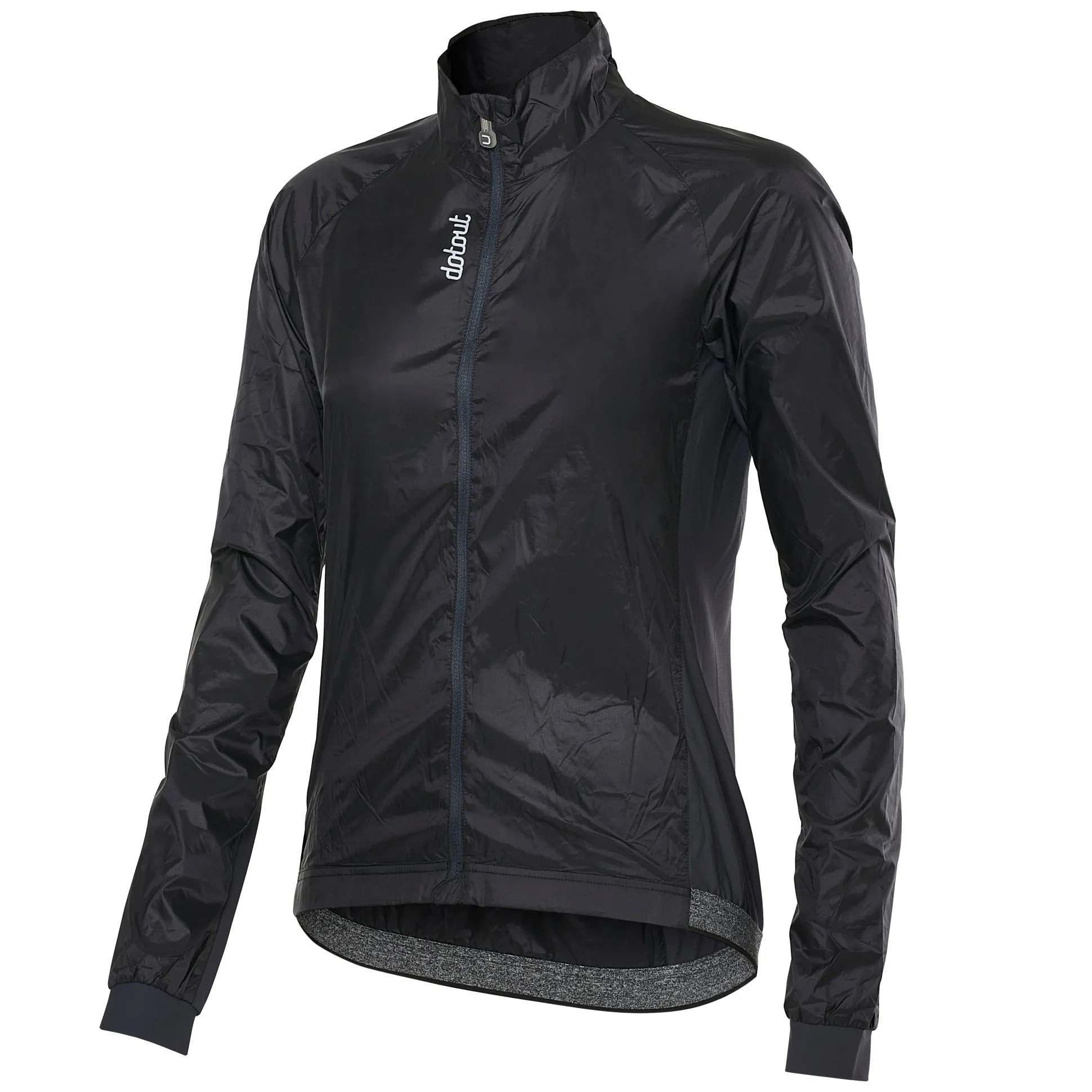 Giacca Dotout Donna Breeze - Nero