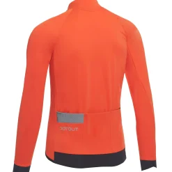 Giacca Dotout Mediterranea 2.0 - Arancio