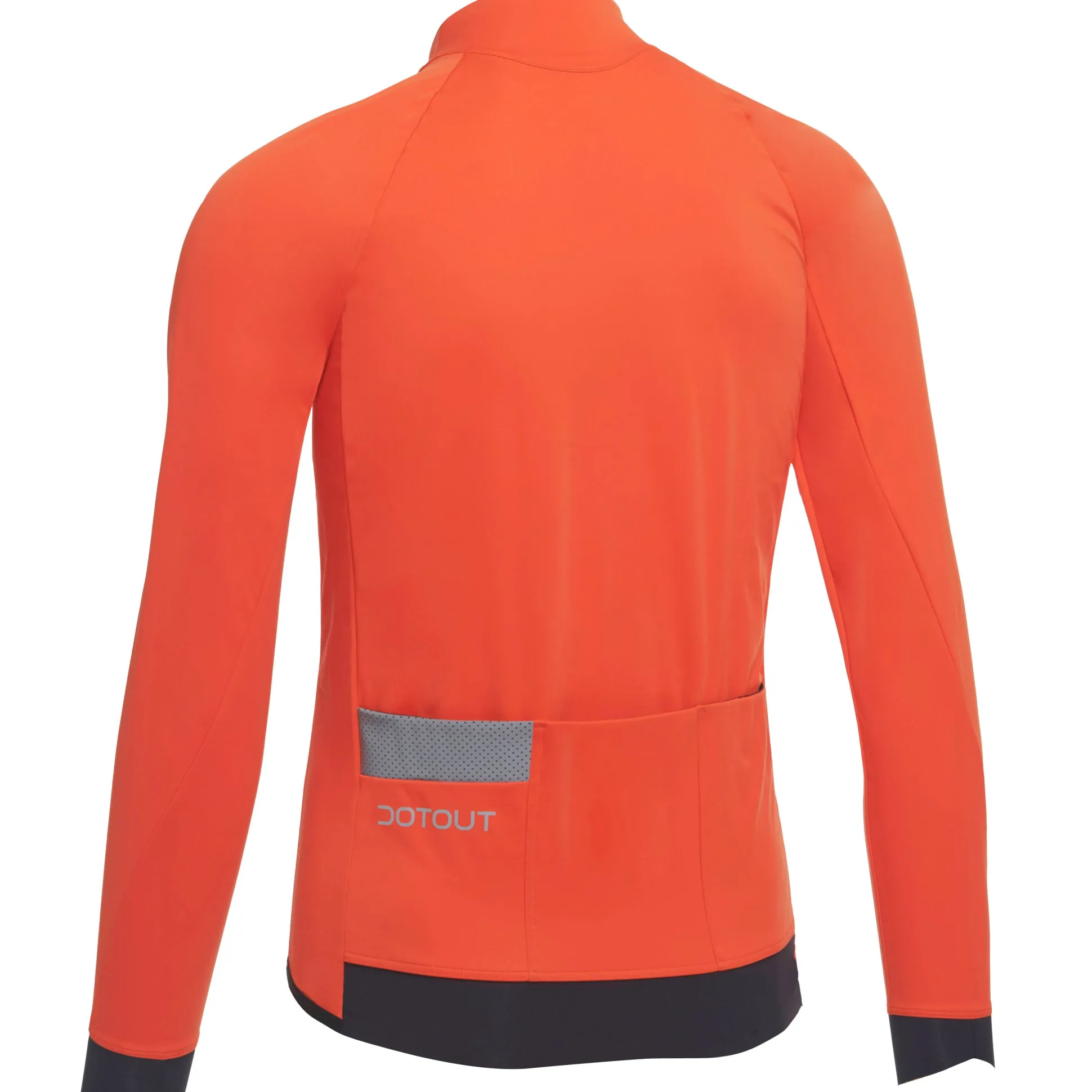 Giacca Dotout Mediterranea 2.0 - Arancio