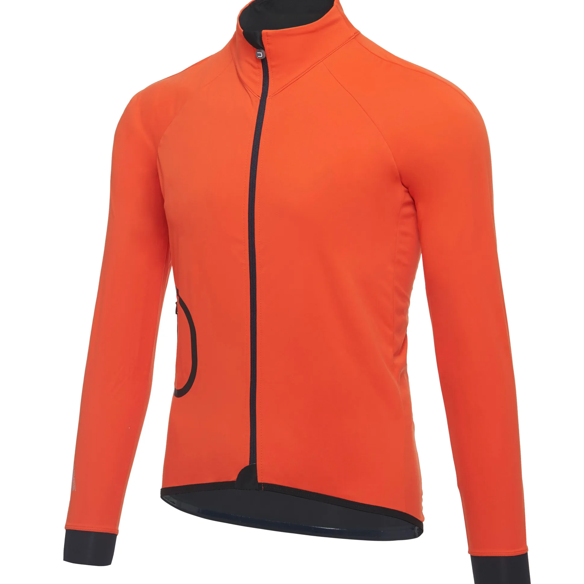 Giacca Dotout Mediterranea 2.0 - Arancio
