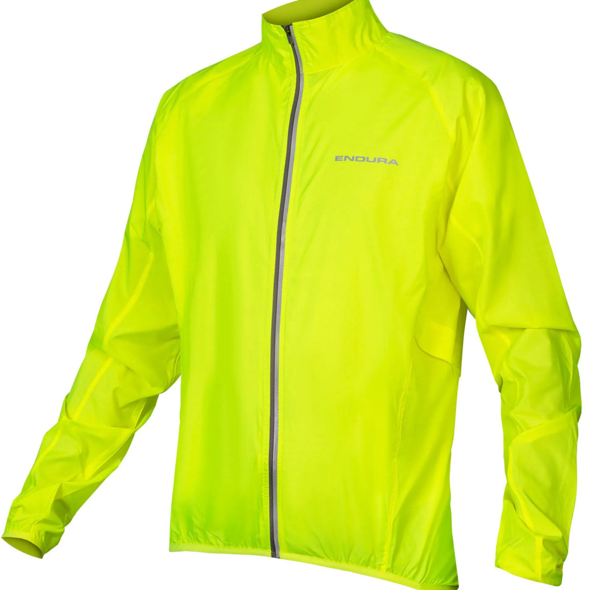 Giacca Endura Pakajak - Giallo fluo