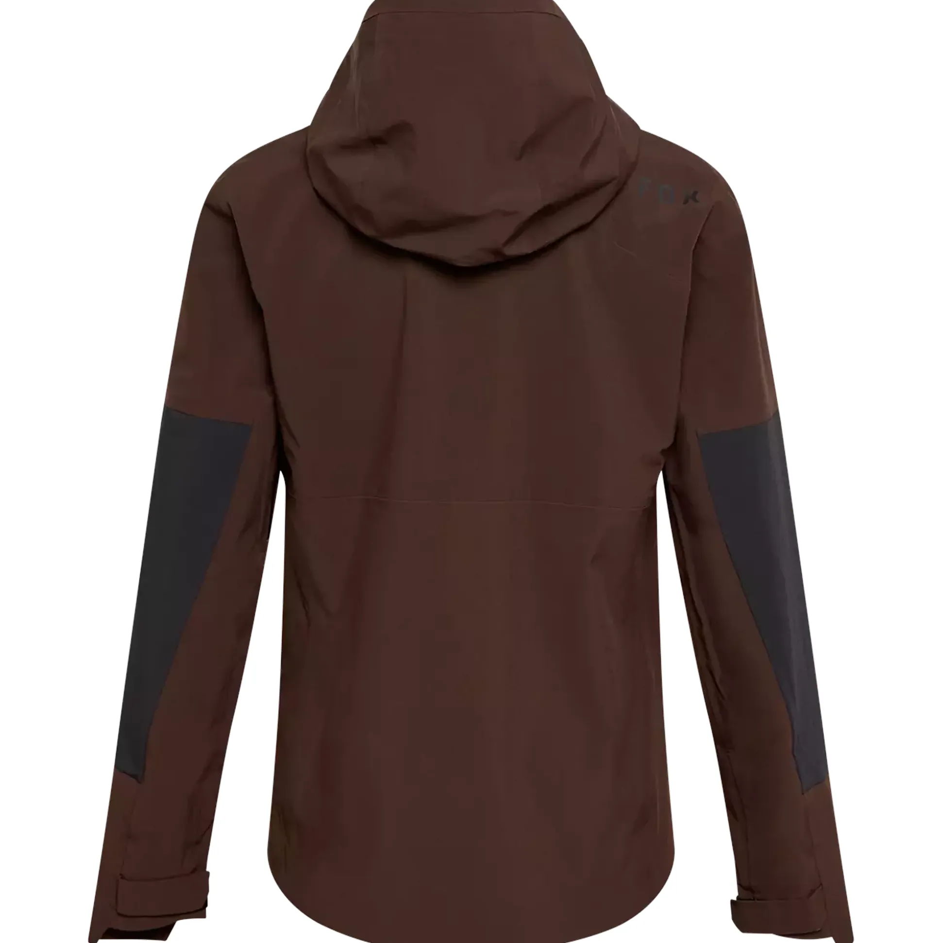 Giacca Fox Defend 3-Layer Water - Marrone