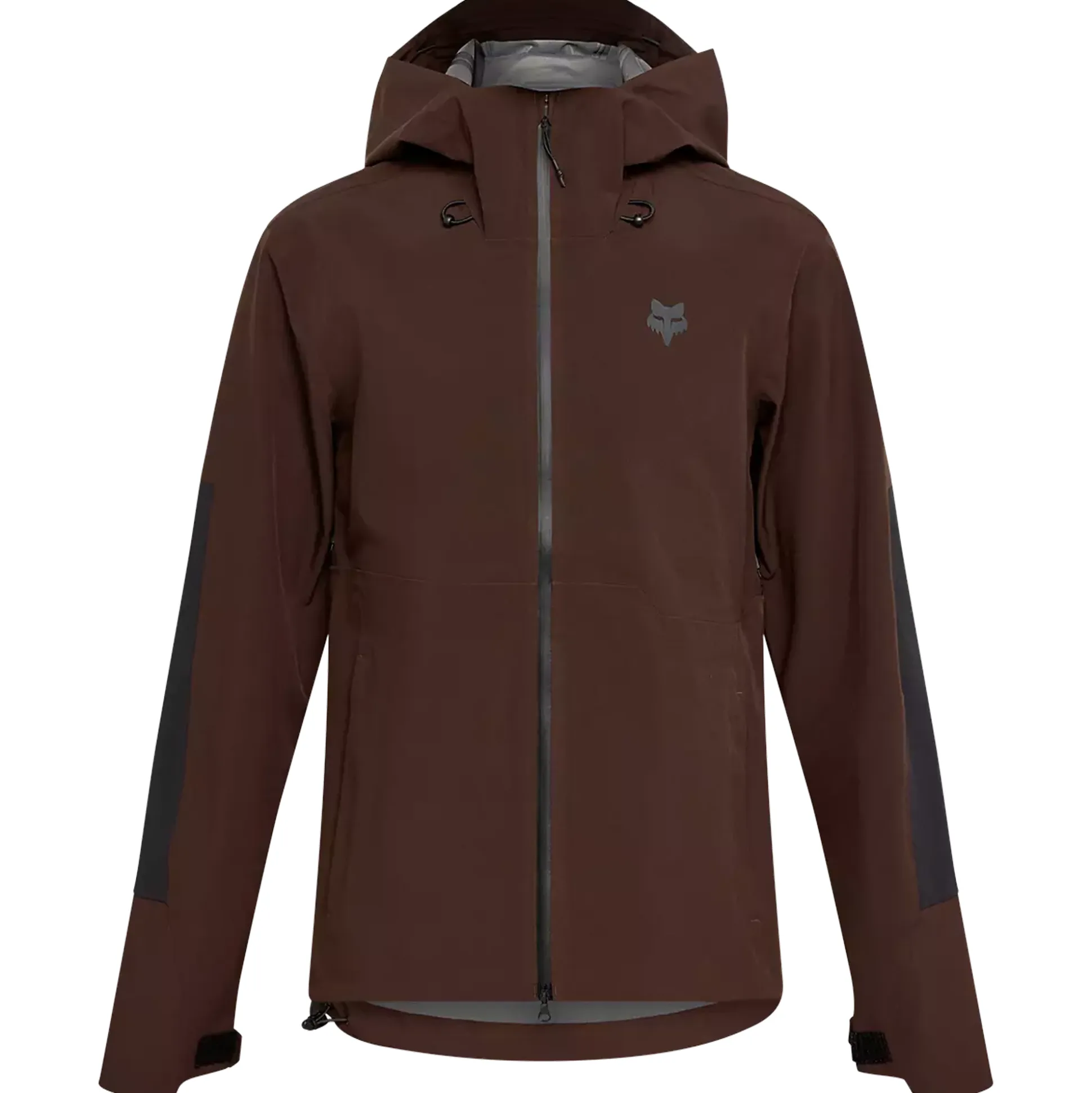 Giacca Fox Defend 3-Layer Water - Marrone