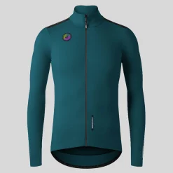Giacca Gobik Envy 2.0 Sunken - Verde
