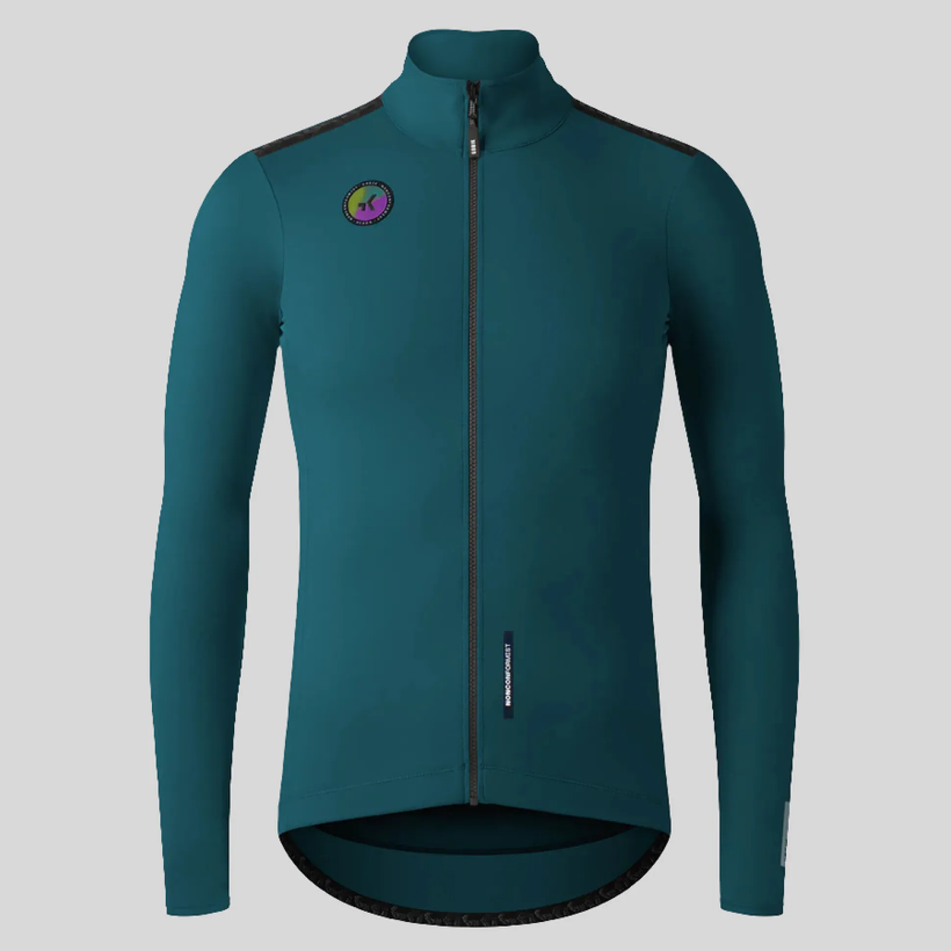 Giacca Gobik Envy 2.0 Sunken - Verde