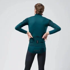 Giacca Gobik Envy 2.0 Sunken - Verde