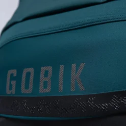 Giacca Gobik Envy 2.0 Sunken - Verde