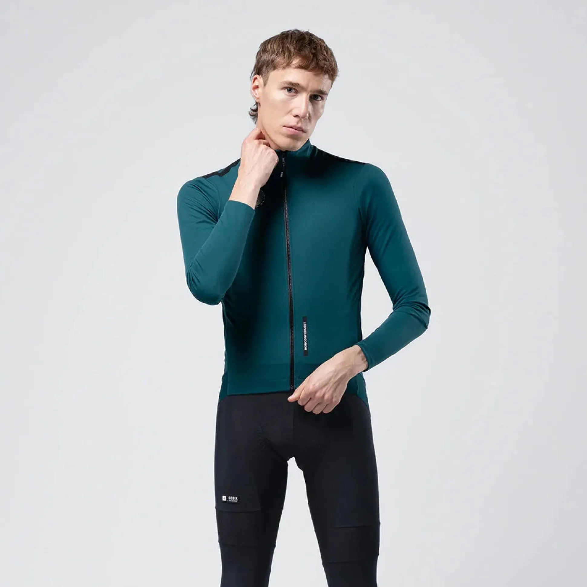 Giacca Gobik Envy 2.0 Sunken - Verde