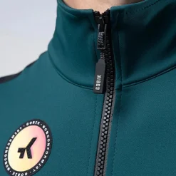 Giacca Gobik Envy 2.0 Sunken - Verde