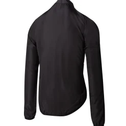 Giacca Jëuf Essential windproof - Nero