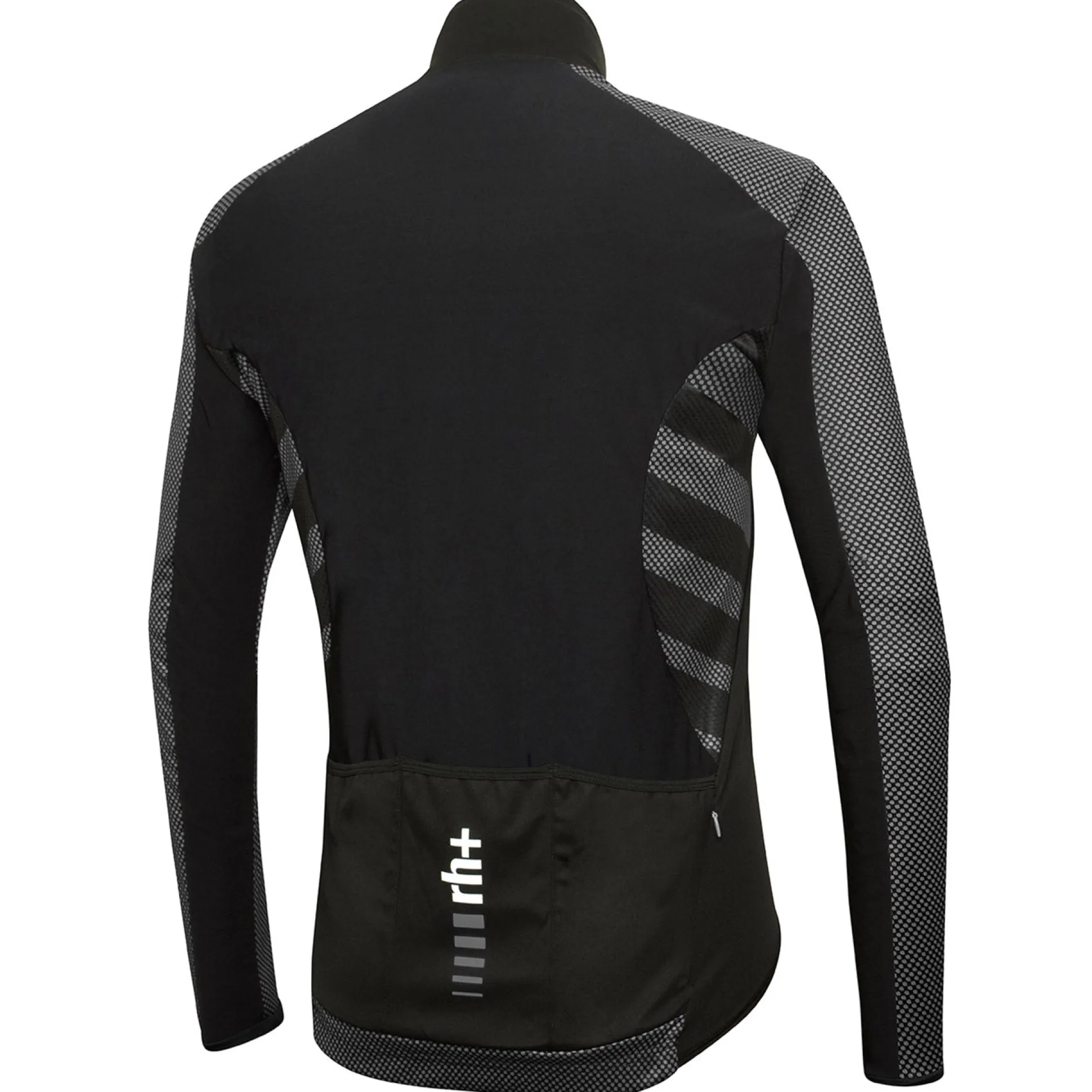 Giacca Rh+ Hammer Wind - Nero grigio