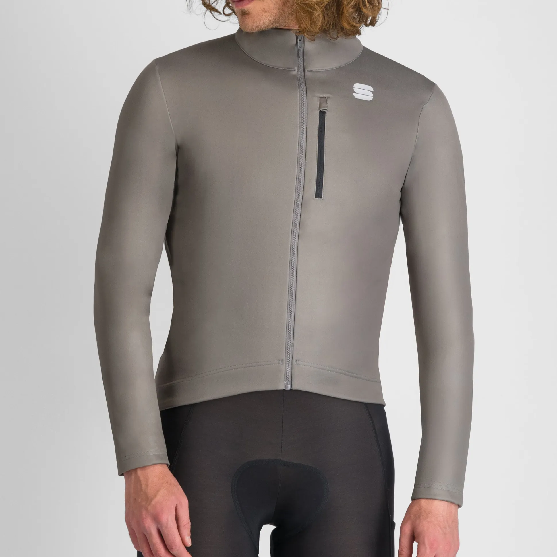 Giacca Sportful Srk - Grigio