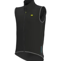 Gilet Ale Elements - Nero