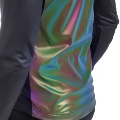 Gilet Ale Klimatik Guscio Iridescent - Reflex