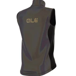 Gilet Ale Klimatik Guscio Iridescent - Reflex