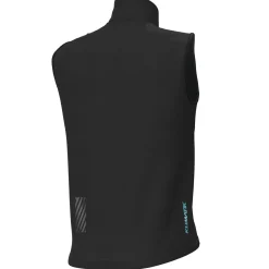 Gilet Ale Klimatik Guscio Racing 2.0 - Nero