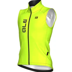 Gilet Ale Klimatik K-Extreme - Giallo