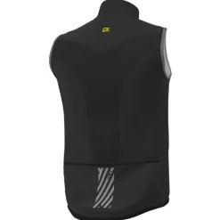 Gilet Ale Klimatik K-Smart - Nero