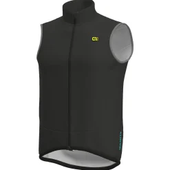 Gilet Ale Klimatik K-Smart - Nero