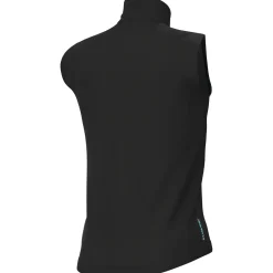 Gilet Ale Klimatik K-Solution - Nero