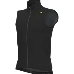 Gilet Ale Klimatik K-Solution - Nero