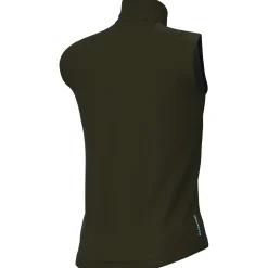 Gilet Ale Klimatik K-Solution - Verde