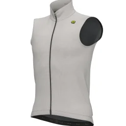 Gilet Ale Klimatik K-Solution - Grigio