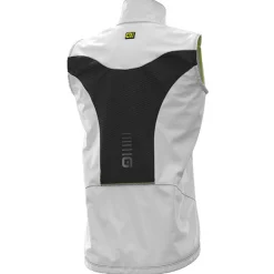Gilet Ale Light Pack - Bianco