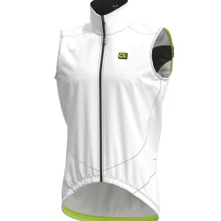Gilet Ale Light Pack - Bianco
