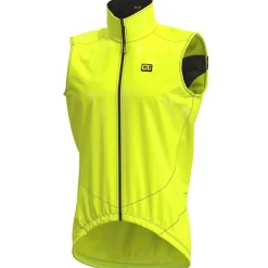 Gilet Ale Light Pack - Giallo fluo