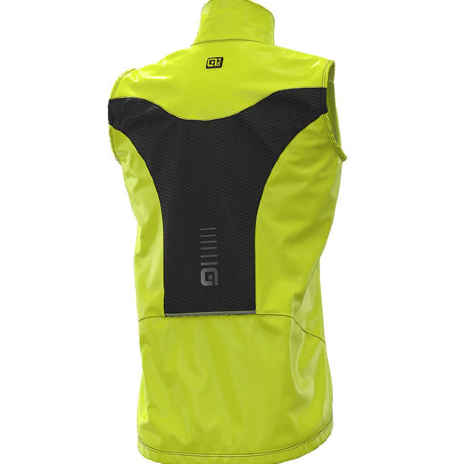 Gilet Ale Light Pack - Giallo fluo