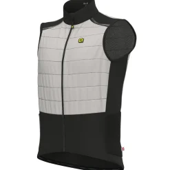 Gilet Ale Off Road Cargo - Grigio