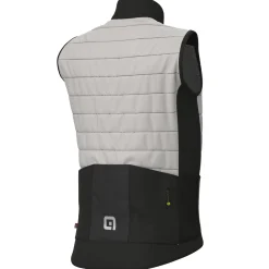 Gilet Ale Off Road Cargo - Grigio