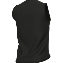 Gilet Ale Off Road Gravel Warm Up - Nero