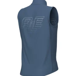 Gilet Ale PR-E Sauvage - Azzurro