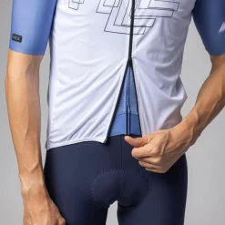 Gilet Ale PR-E Sauvage - Bianco