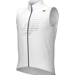 Gilet Ale PR-E Sauvage - Bianco