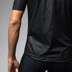 Gilet Ale PR-E Sauvage - Nero