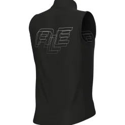 Gilet Ale PR-E Sauvage - Nero