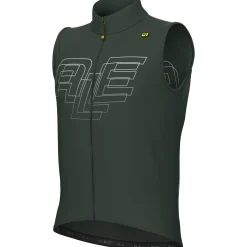 Gilet Ale PR-E Sauvage - Verde