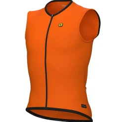 Gilet Ale PR-E Thermo 2.0 - Arancio