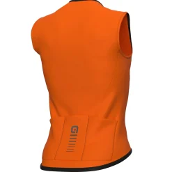Gilet Ale PR-E Thermo 2.0 - Arancio