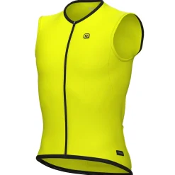 Gilet Ale PR-E Thermo 2.0 - Giallo