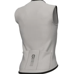 Gilet Ale PR-E Thermo 2.0 - Grigio