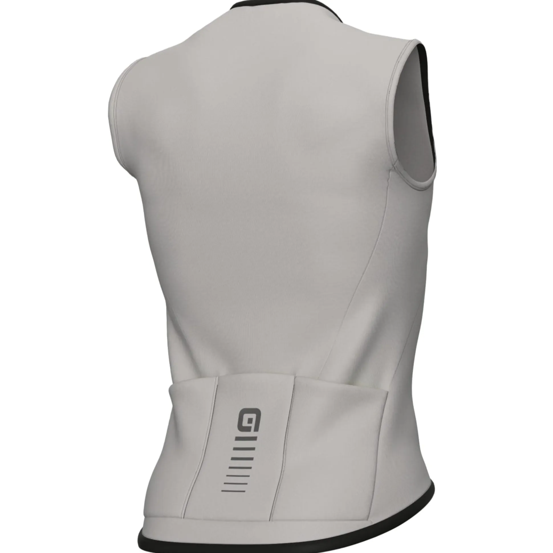 Gilet Ale PR-E Thermo 2.0 - Grigio
