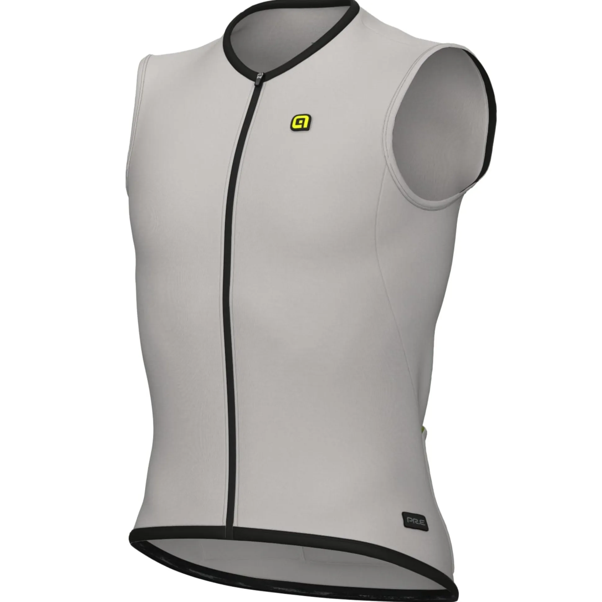 Gilet Ale PR-E Thermo 2.0 - Grigio