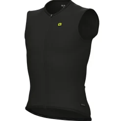 Gilet Ale PR-E Thermo 2.0 - Nero