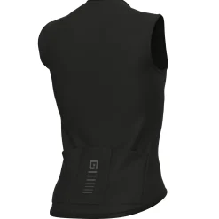 Gilet Ale PR-E Thermo 2.0 - Nero